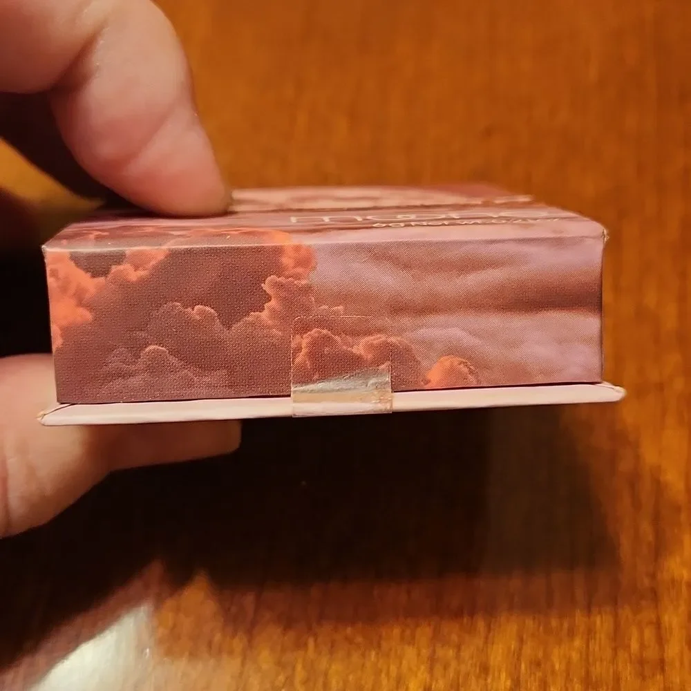 Benefit Moone Blush in 
